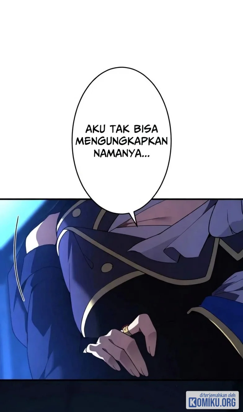 The Dark Swordsman Returns Chapter 65 Gambar 5