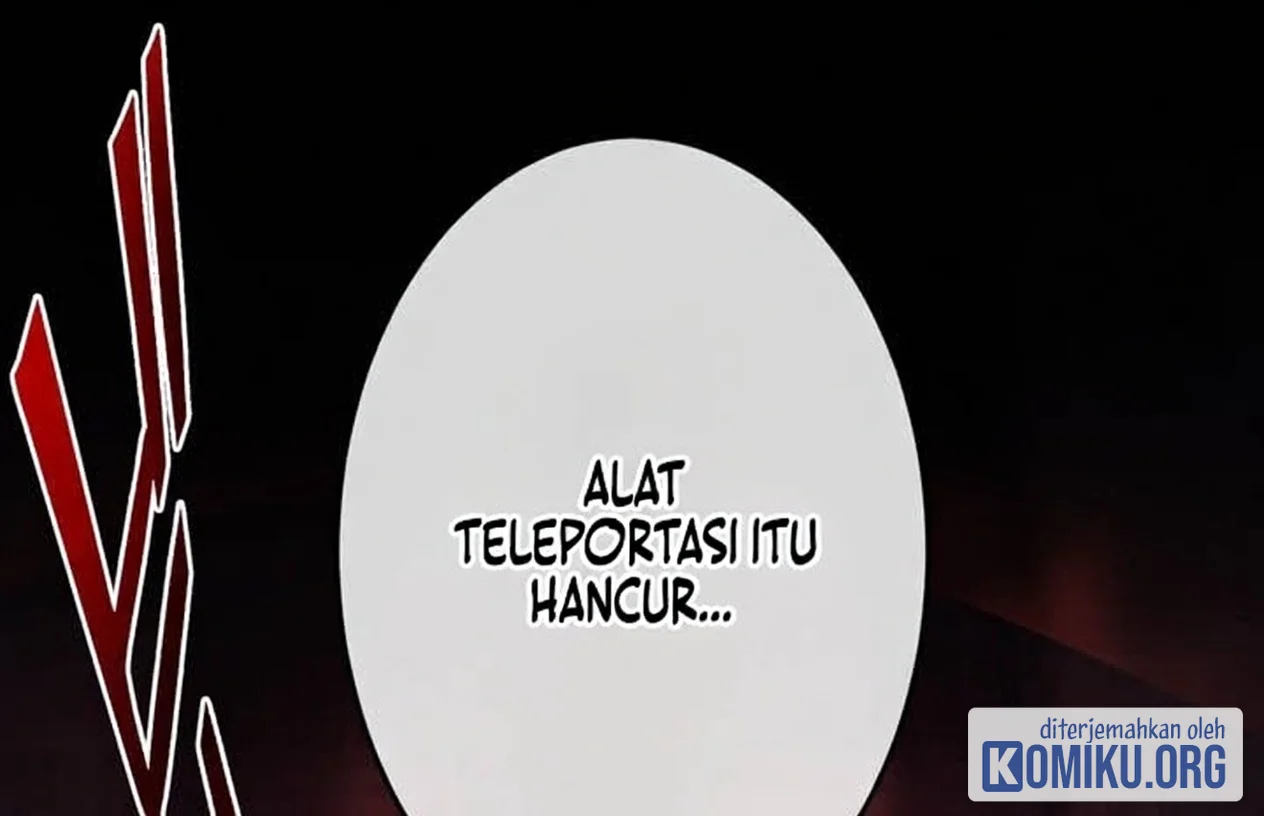 Manga The Dark Swordsman Returns Chapter 67 gambar 2