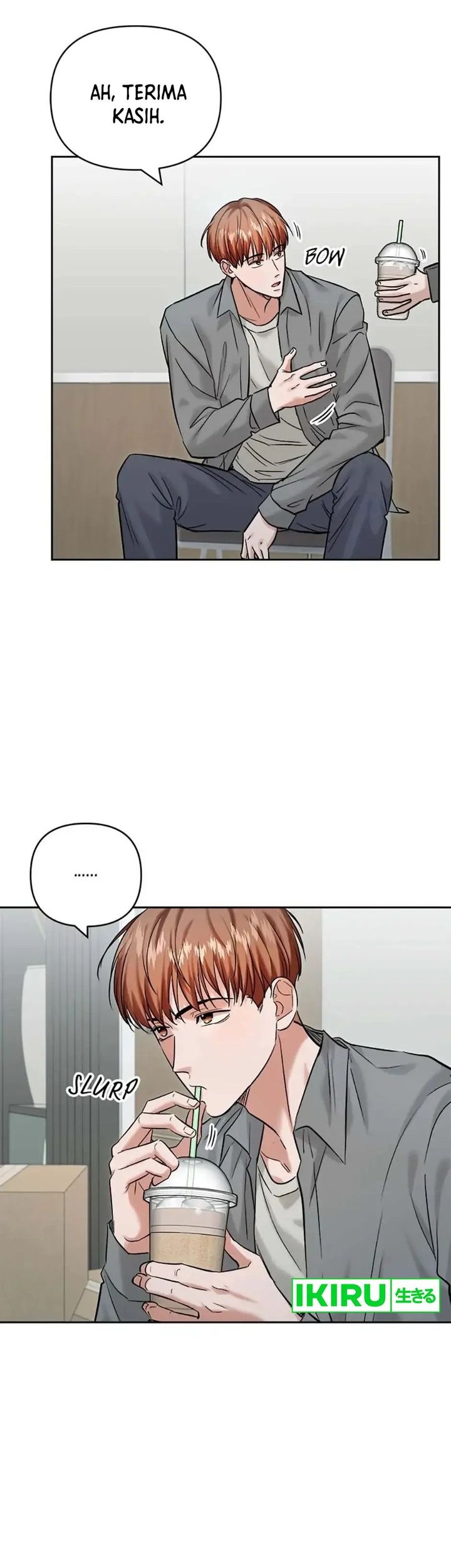 Manhwa The Definition of A Top Star Chapter 100 gambar 2