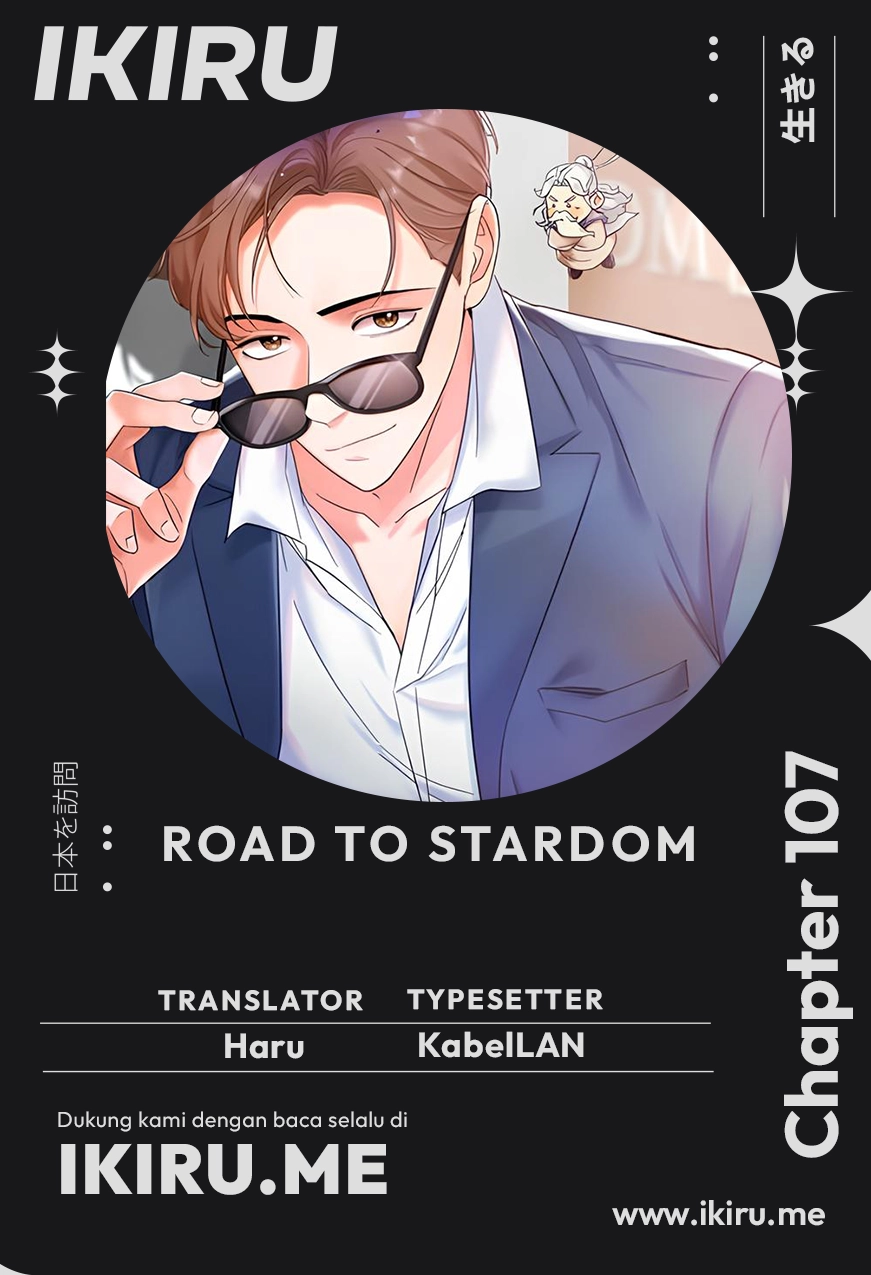 Komik The Definition of A Top Star Chapter 108 gambar 1