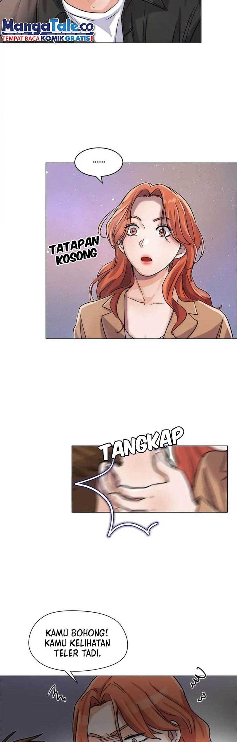 Manhwa The Definition of A Top Star Chapter 14 gambar 2