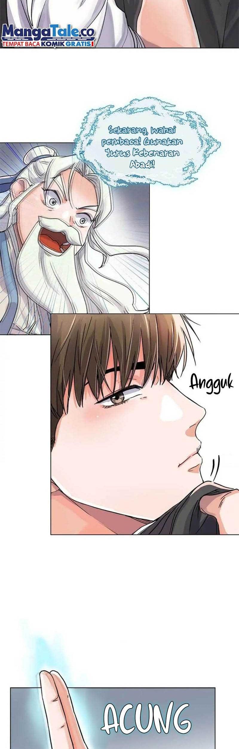 Manhwa The Definition of A Top Star Chapter 15 gambar 2