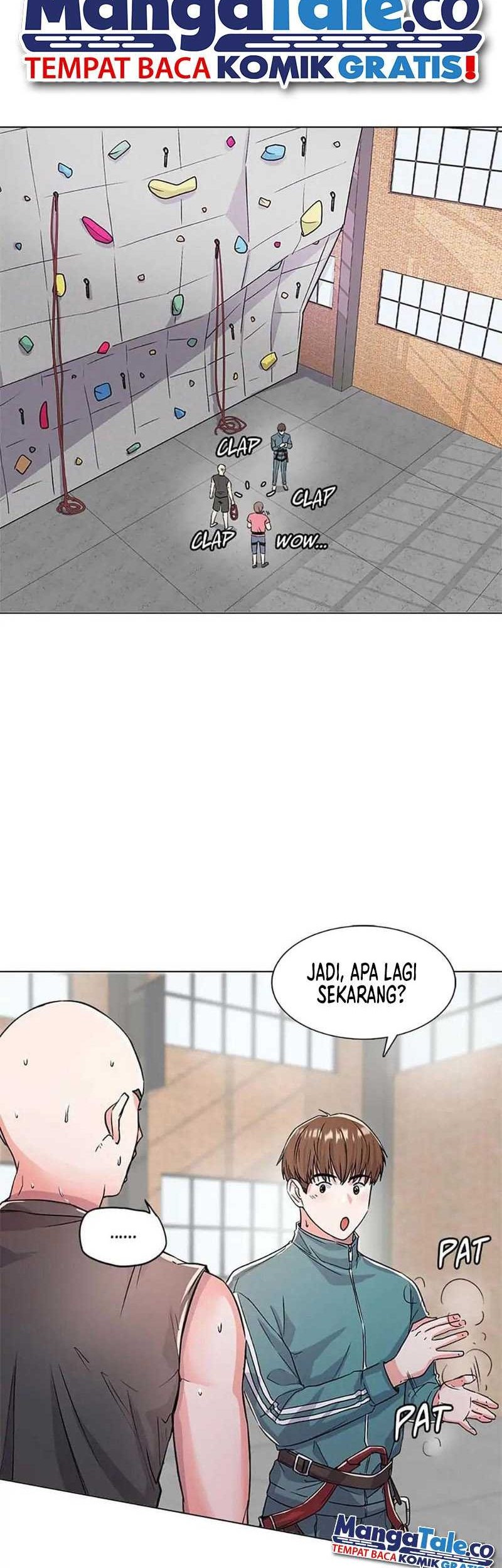 Manhwa The Definition of A Top Star Chapter 19 gambar 2
