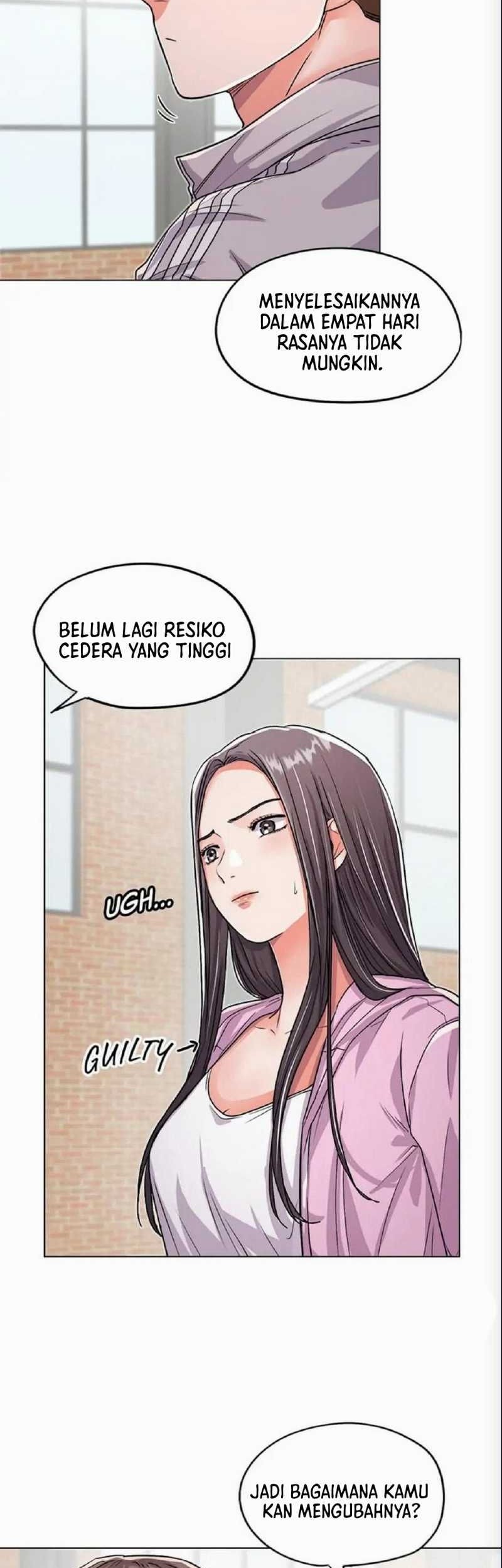 The Definition of A Top Star Chapter 22 Gambar 3