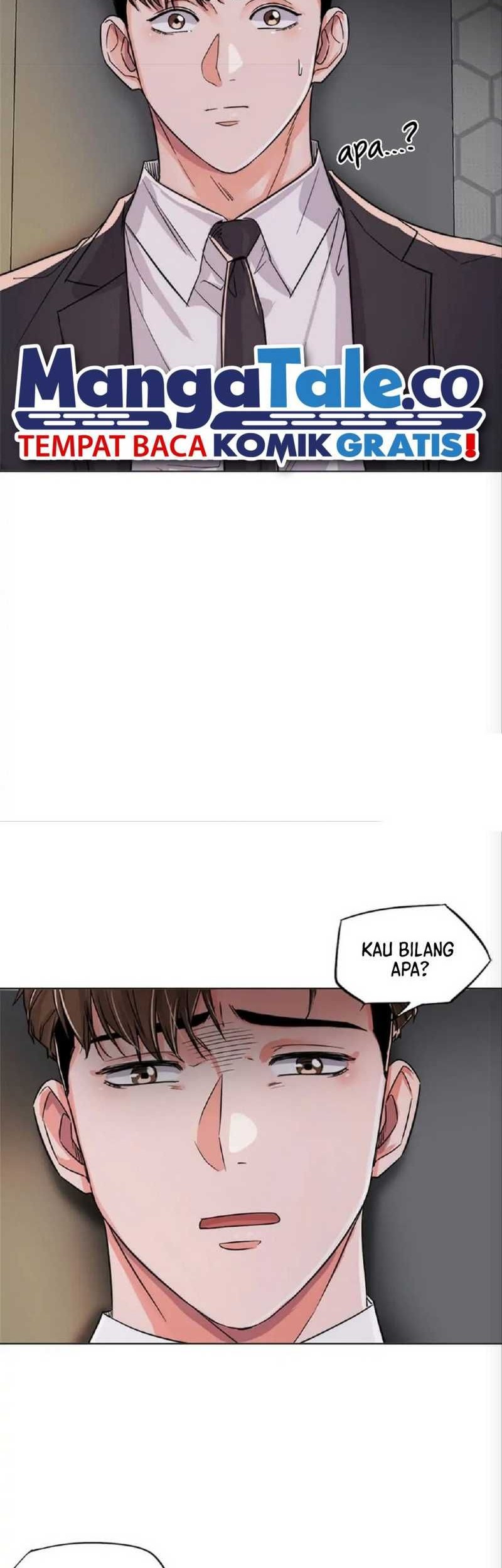 Manhwa The Definition of A Top Star Chapter 26 gambar 2