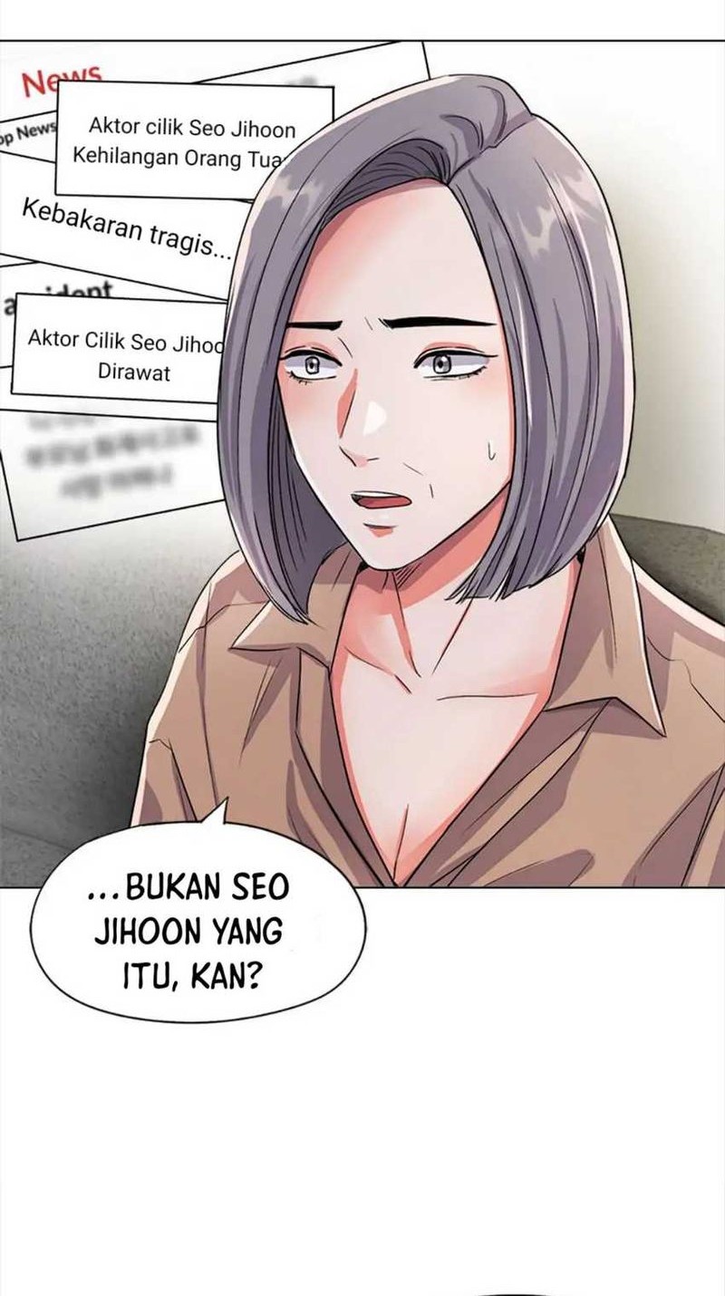 Manhwa The Definition of A Top Star Chapter 27 gambar 2