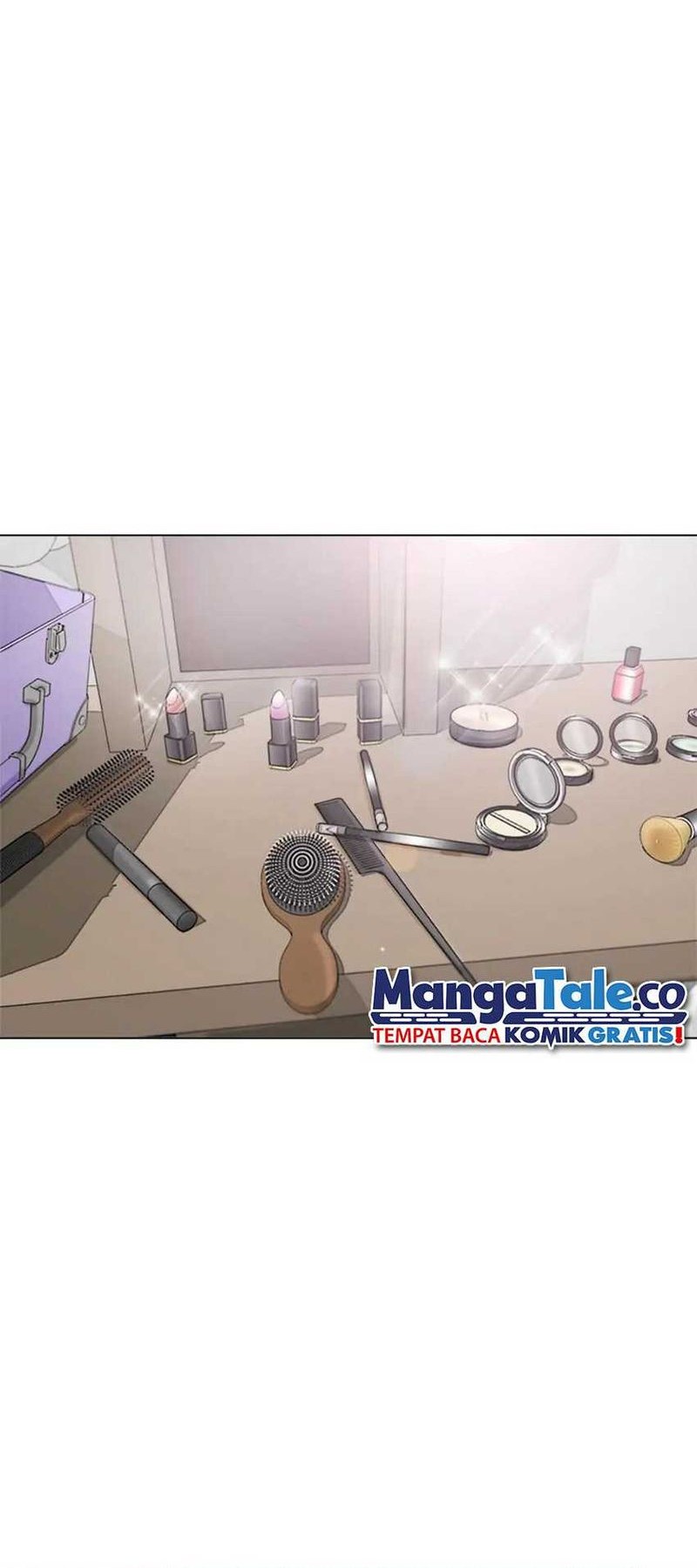 Manhwa The Definition of A Top Star Chapter 31 gambar 2
