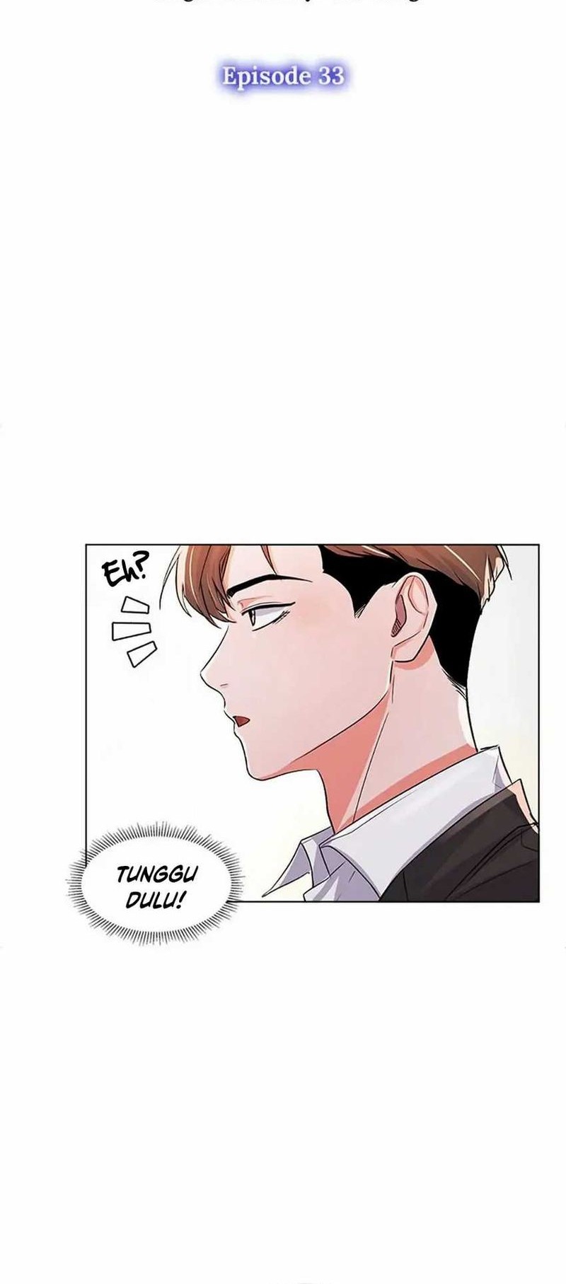 Manhwa The Definition of A Top Star Chapter 33 gambar 2