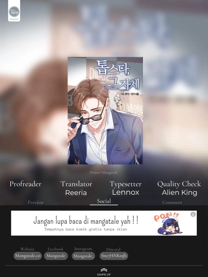 Komik The Definition of A Top Star Chapter 44 gambar 1