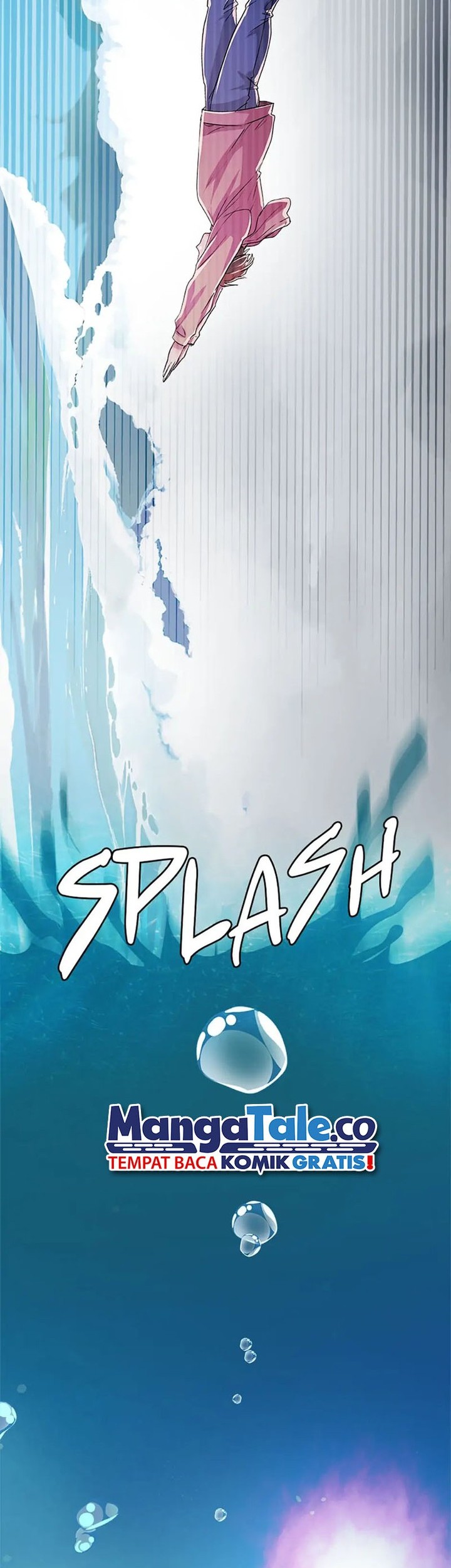Manhwa The Definition of A Top Star Chapter 48 gambar 2