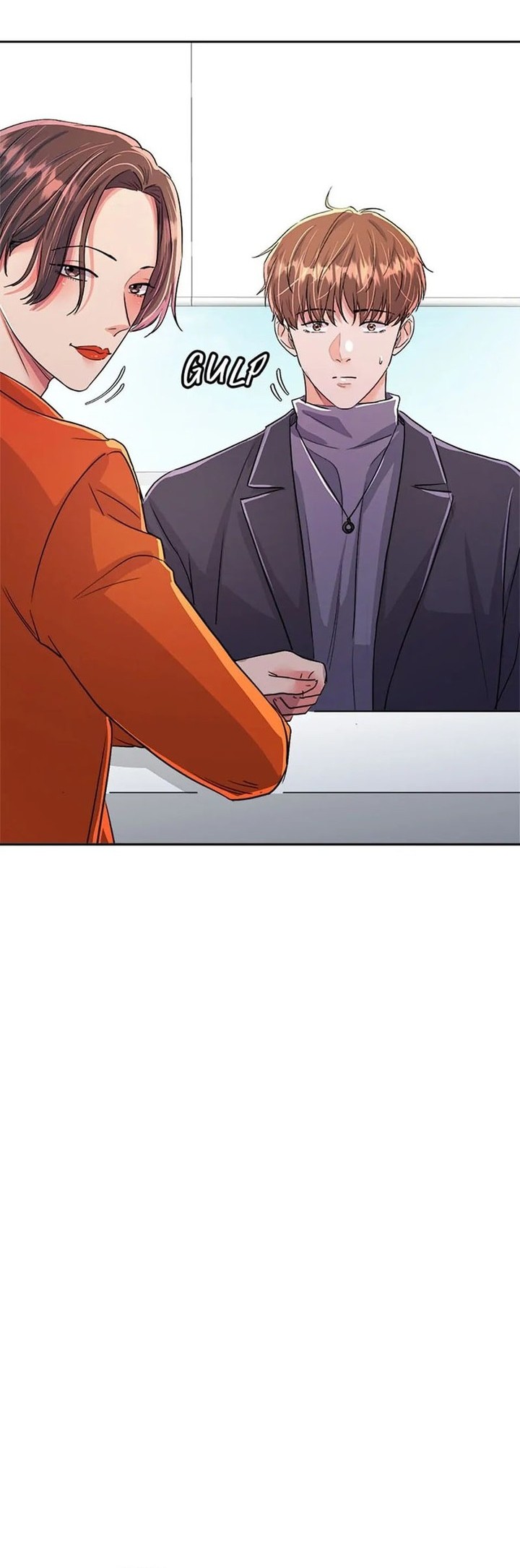 Manhwa The Definition of A Top Star Chapter 55 gambar 2
