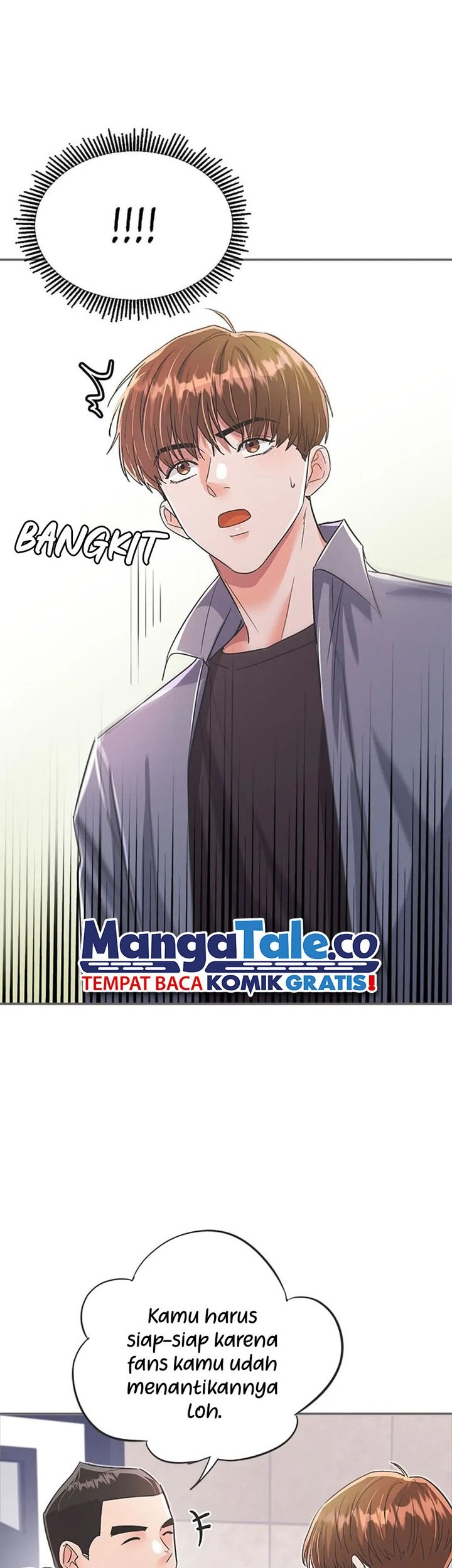 Manhwa The Definition of A Top Star Chapter 59 gambar 2