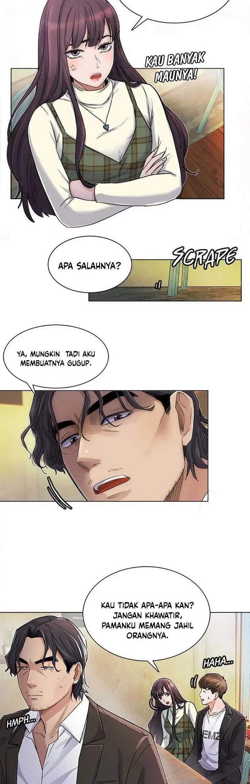 Manhwa The Definition of A Top Star Chapter 6 gambar 2