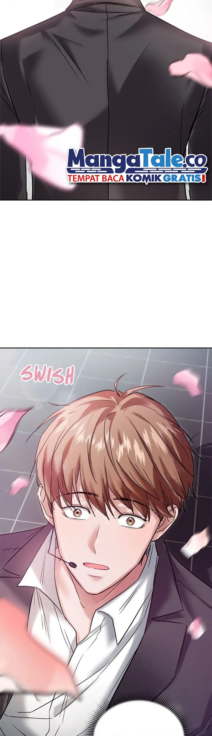 Manhwa The Definition of A Top Star Chapter 60 gambar 2