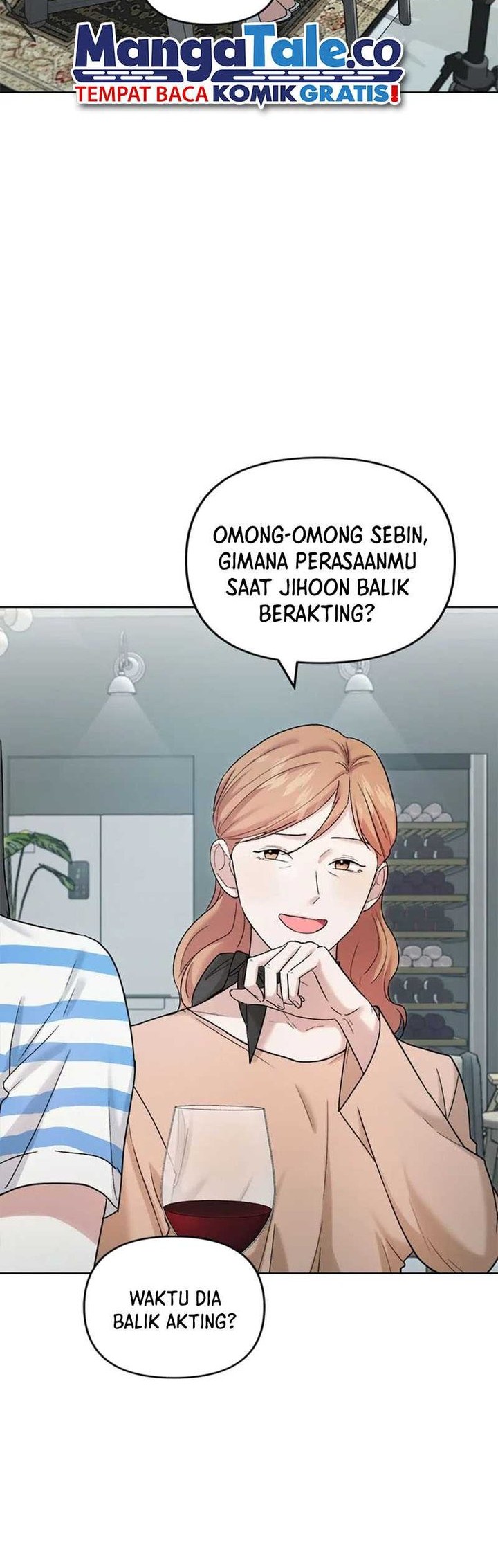 Manhwa The Definition of A Top Star Chapter 71 gambar 2
