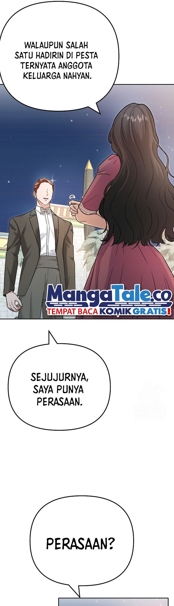 Manhwa The Definition of A Top Star Chapter 81 gambar 2