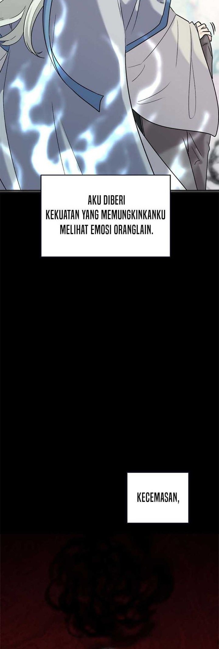Manhwa The Definition of A Top Star Chapter 88 gambar 2