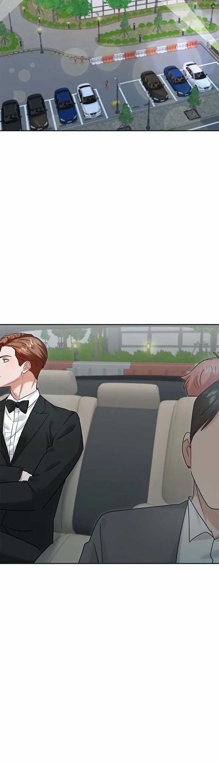 Manhwa The Definition of A Top Star Chapter 90 gambar 2
