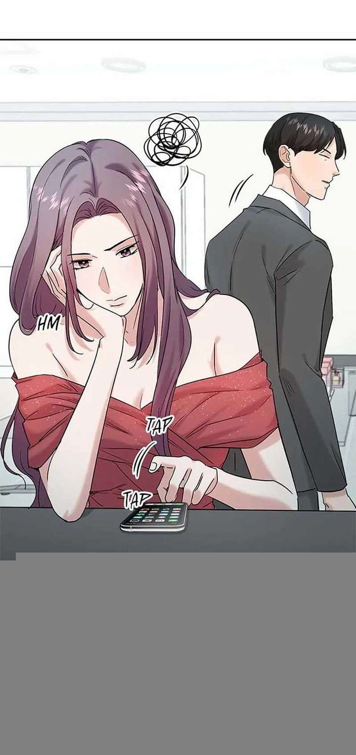 Manhwa The Definition of A Top Star Chapter 91 gambar 2