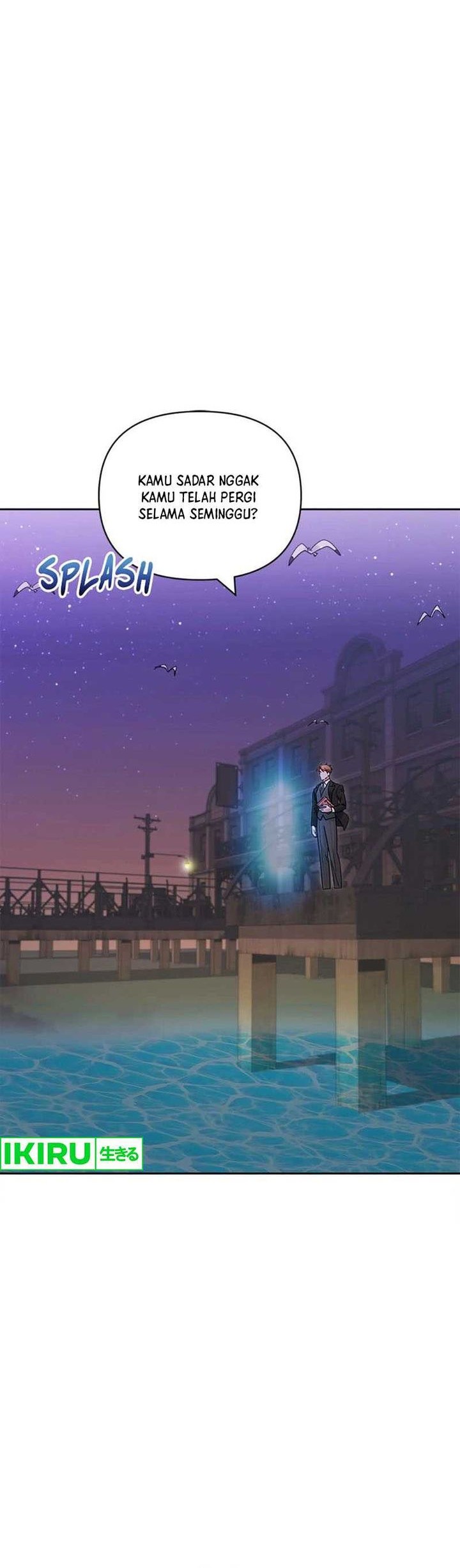 Manhwa The Definition of A Top Star Chapter 92 gambar 2