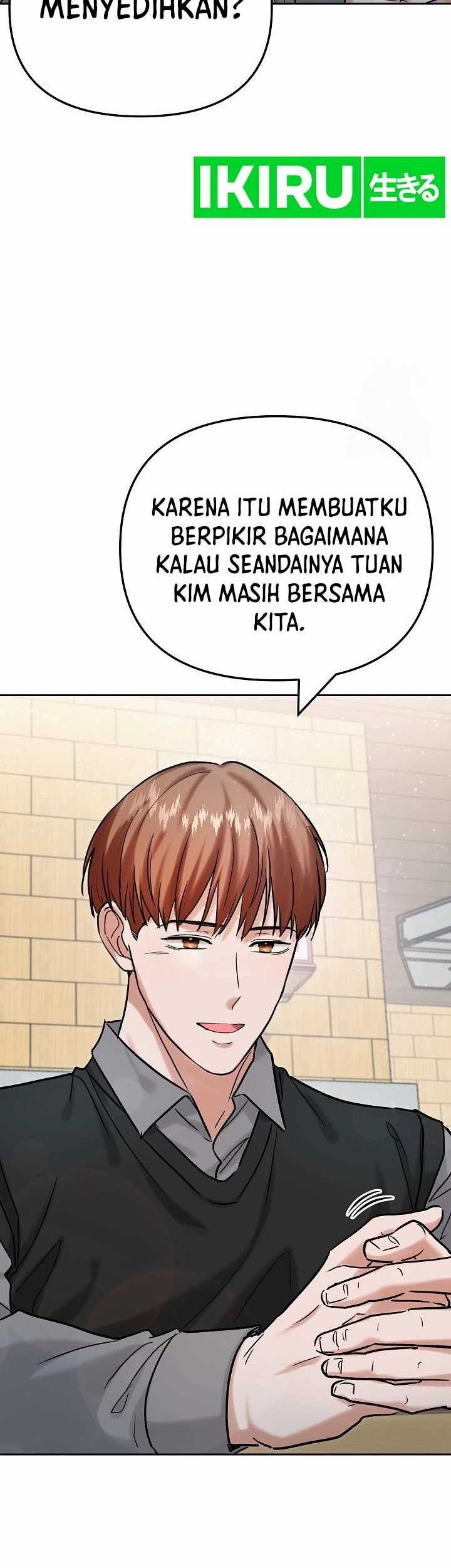 Manhwa The Definition of A Top Star Chapter 96 gambar 2