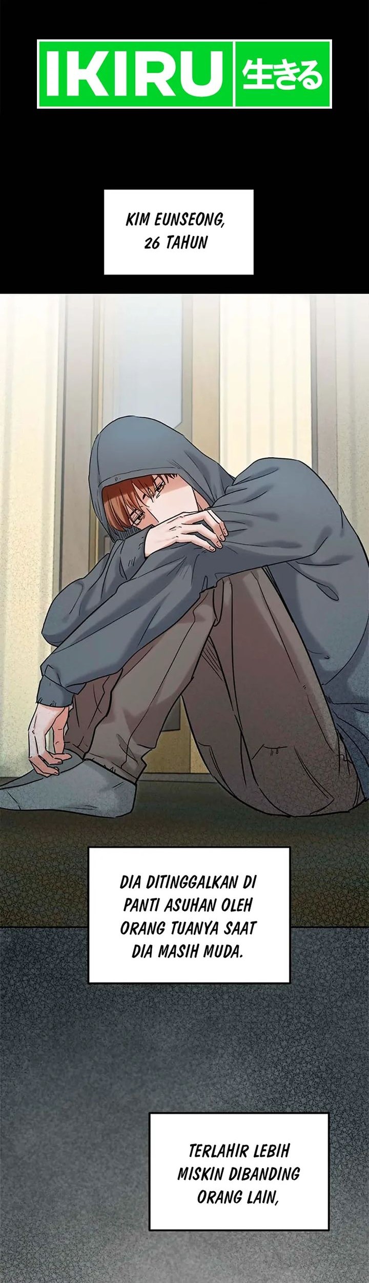 Manhwa The Definition of A Top Star Chapter 98 gambar 2
