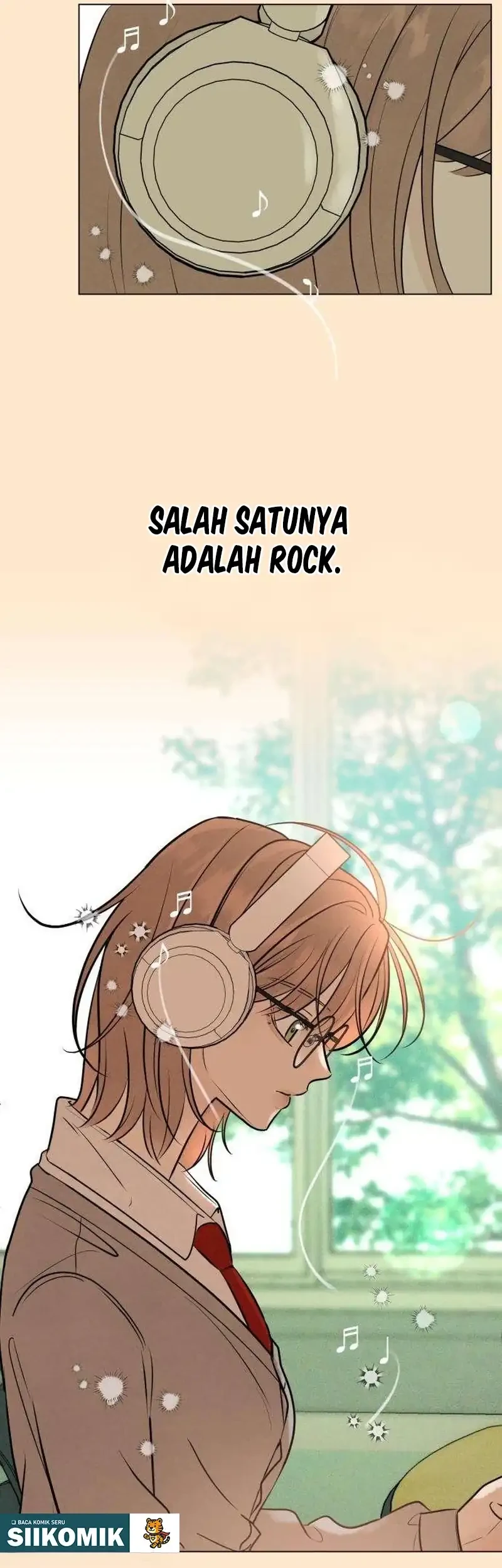 The Delinquent’s First Love Chapter 1 Gambar 3