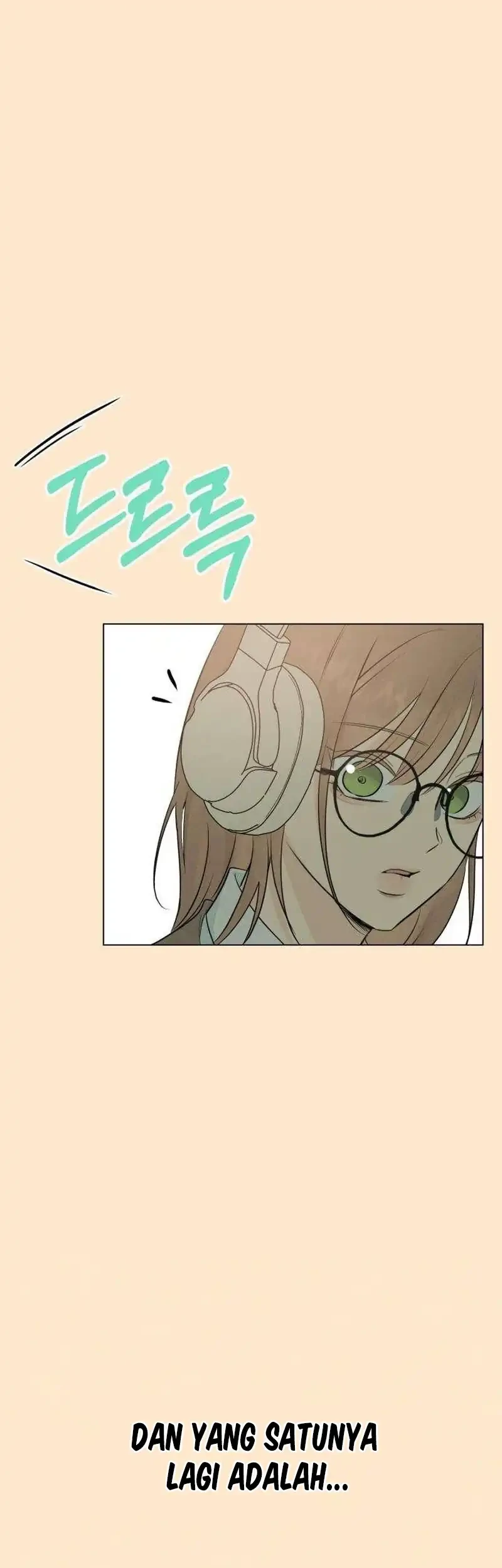 The Delinquent’s First Love Chapter 1 Gambar 5
