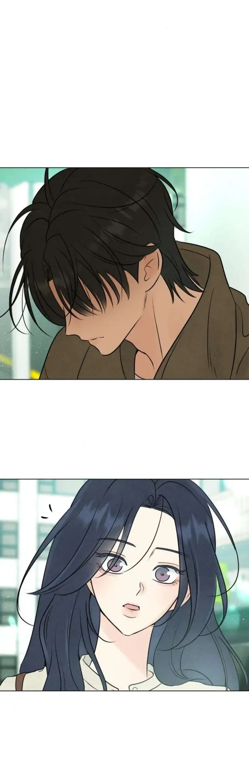 Manhwa The Delinquent’s First Love Chapter 11 gambar 2
