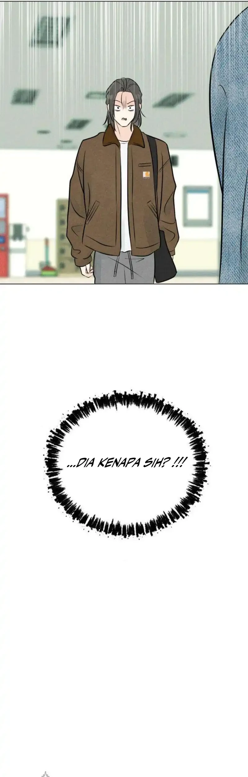 The Delinquent’s First Love Chapter 12 Gambar 3
