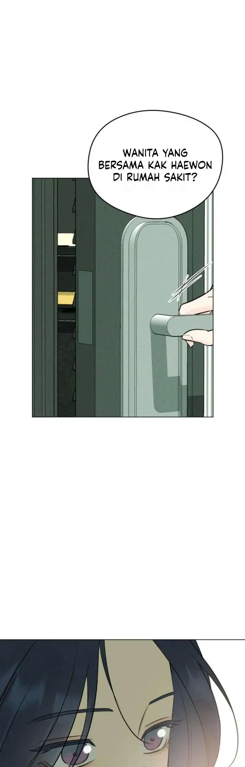 The Delinquent’s First Love Chapter 13 Gambar 3