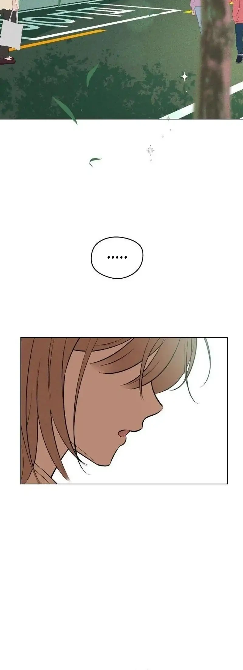 Manhwa The Delinquent’s First Love Chapter 2 gambar 2