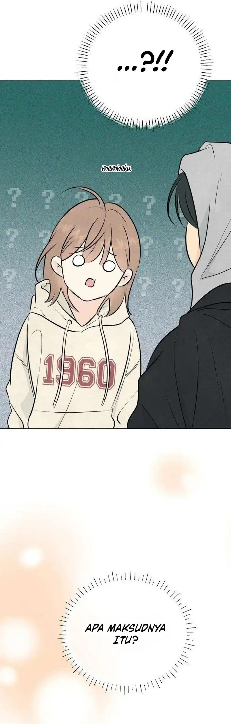 The Delinquent’s First Love Chapter 2 Gambar 3