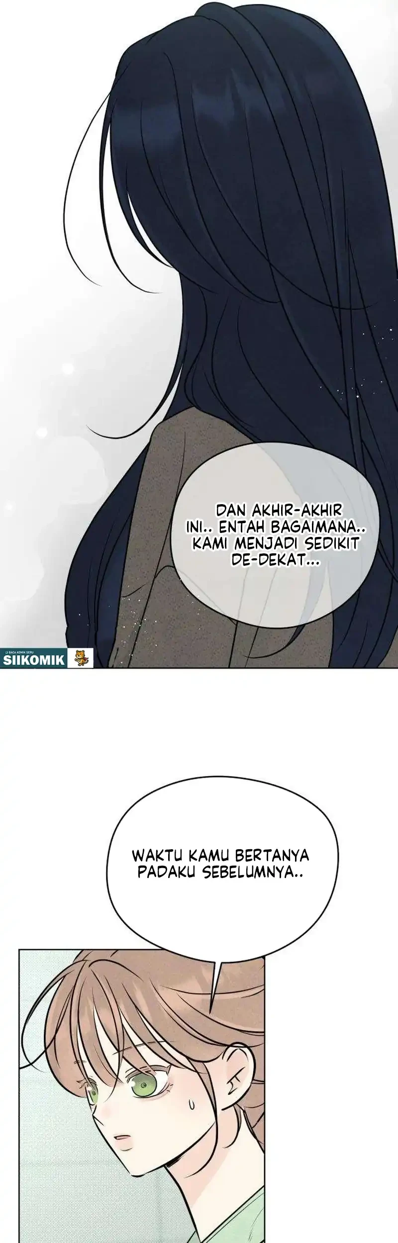 The Delinquent’s First Love Chapter 23 Gambar 4