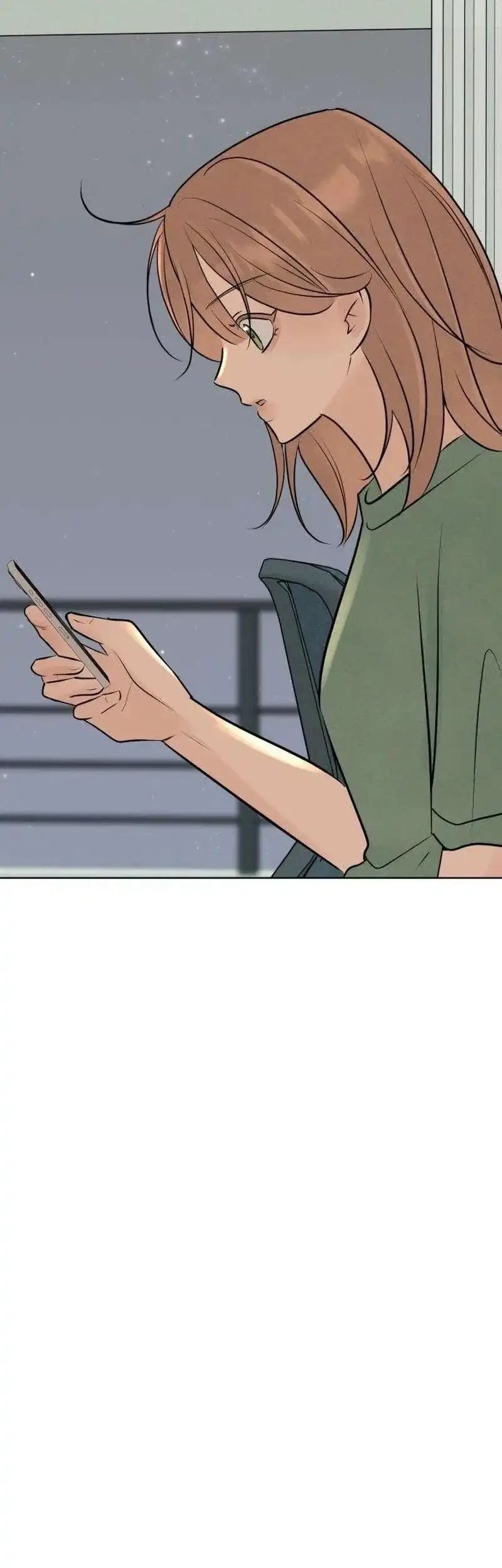 The Delinquent’s First Love Chapter 25 Gambar 3
