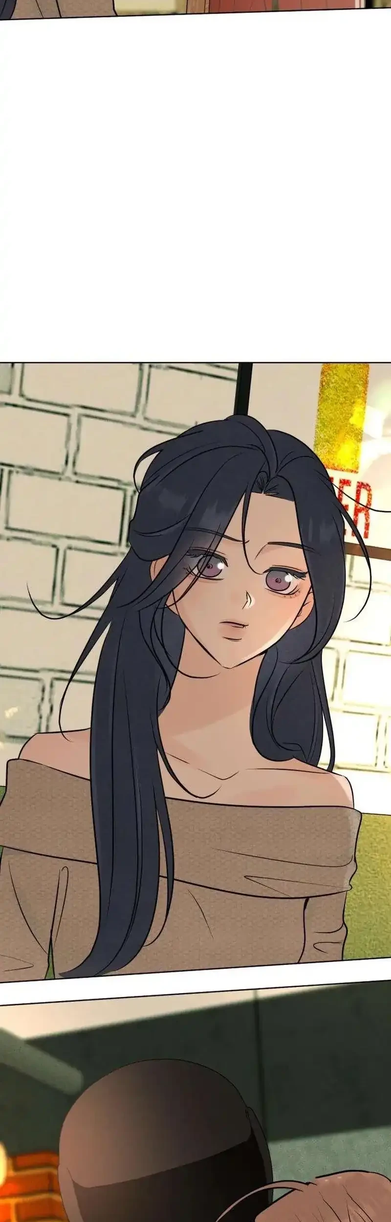 Manhwa The Delinquent’s First Love Chapter 26 gambar 2