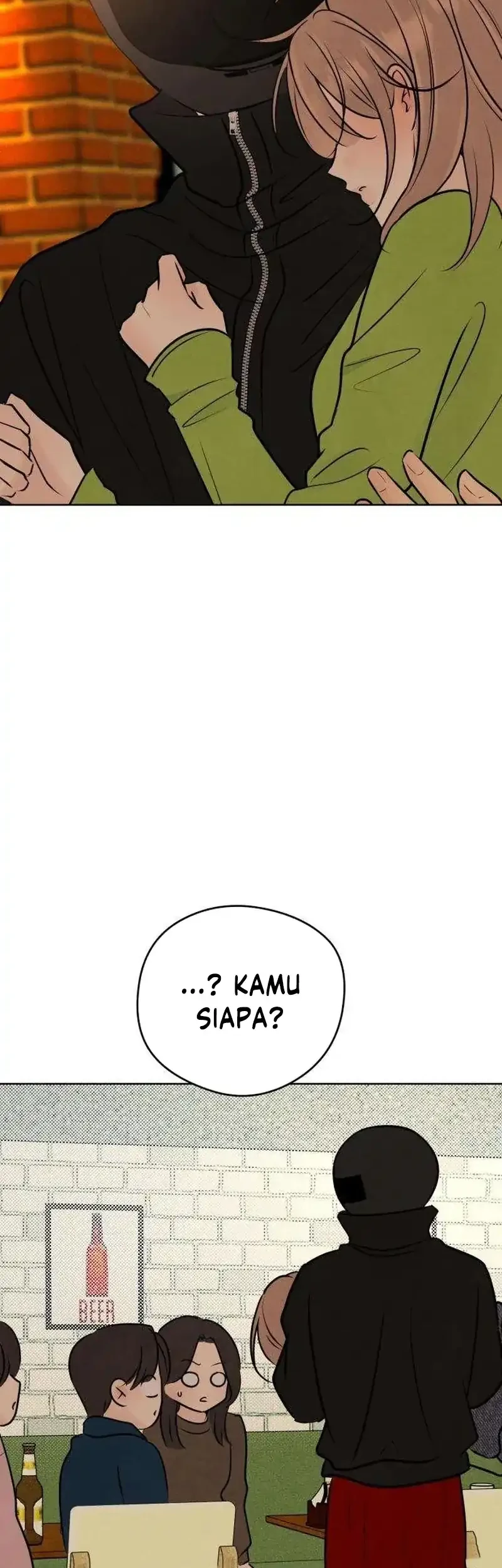 The Delinquent’s First Love Chapter 26 Gambar 3