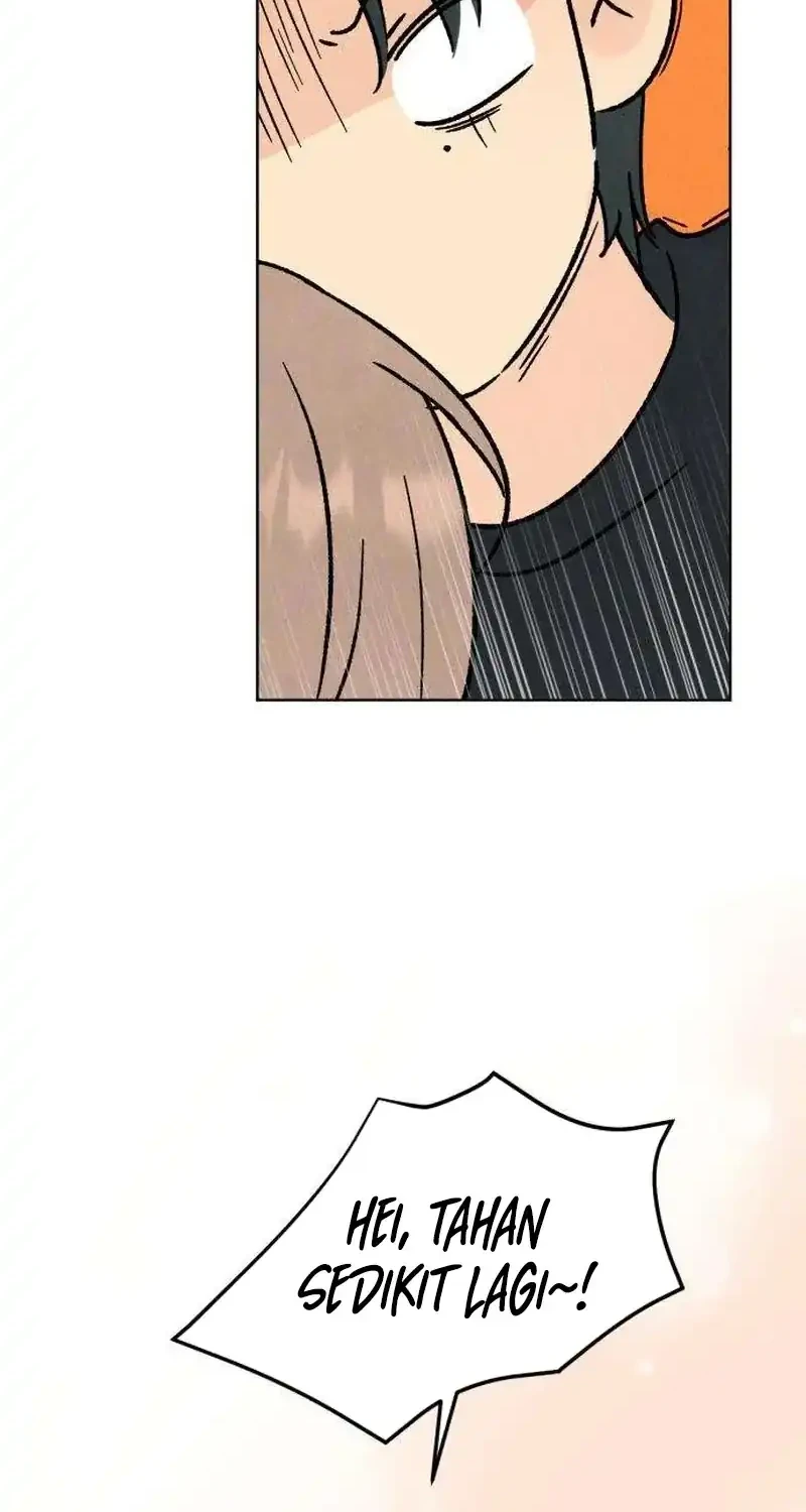 The Delinquent’s First Love Chapter 27 Gambar 4