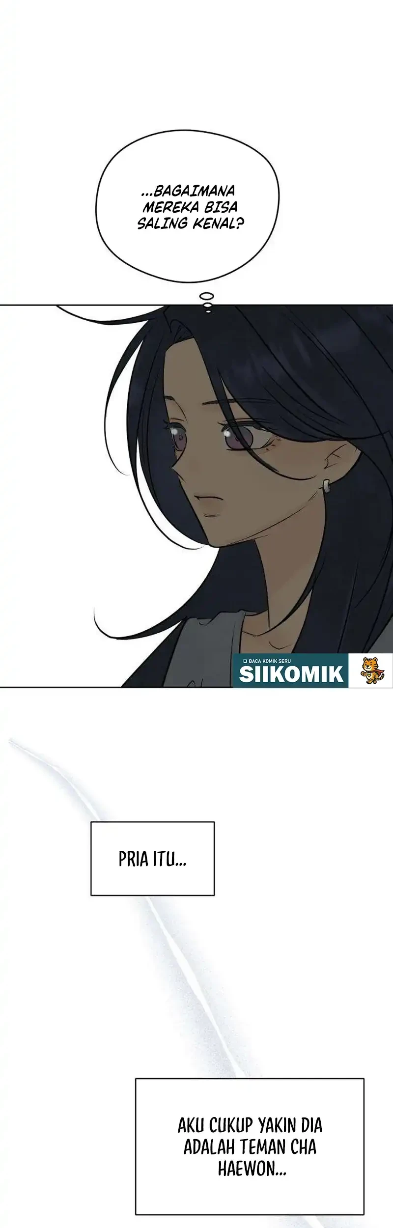 The Delinquent’s First Love Chapter 29 Gambar 3