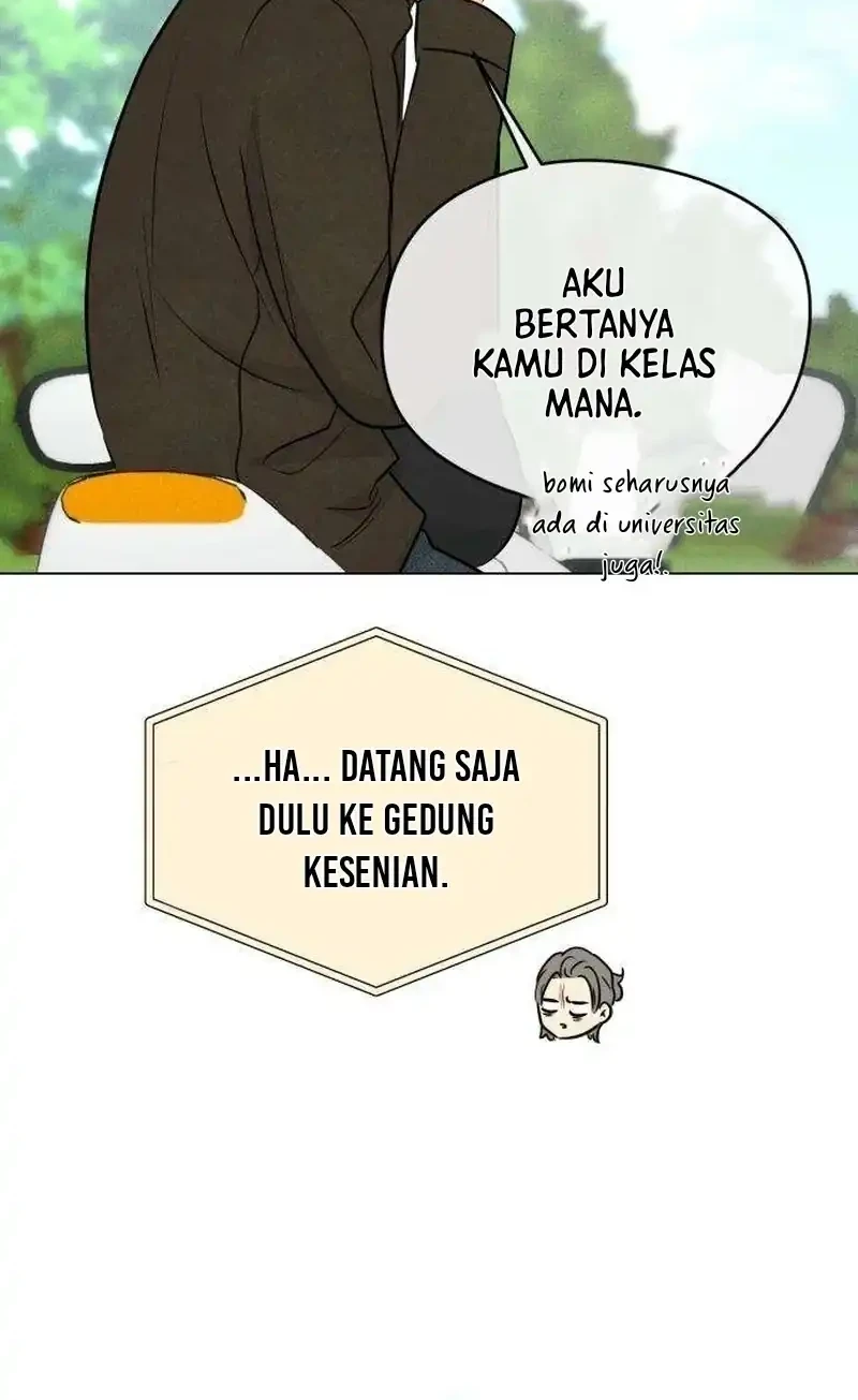 Manhwa The Delinquent’s First Love Chapter 4 gambar 2