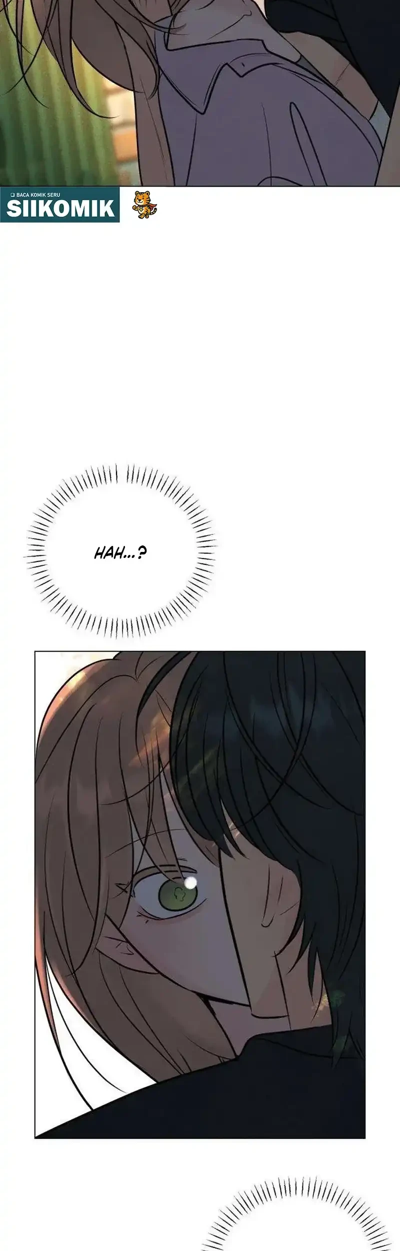 The Delinquent’s First Love Chapter 40 Gambar 3