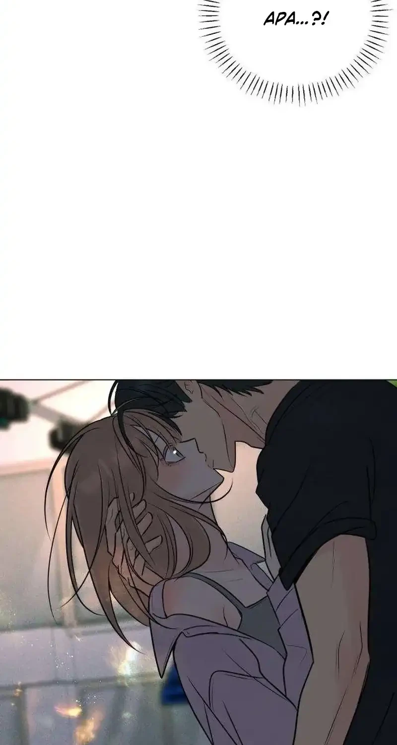The Delinquent’s First Love Chapter 40 Gambar 4