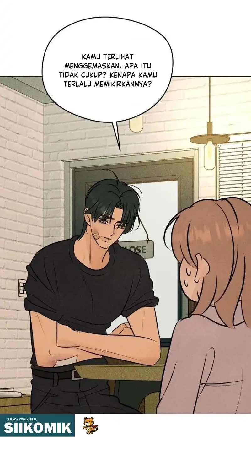 The Delinquent’s First Love Chapter 41 Gambar 4