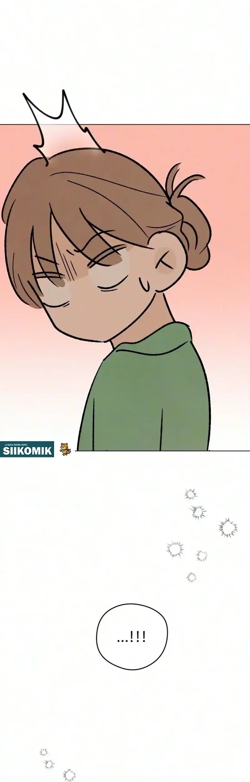 The Delinquent’s First Love Chapter 44 Gambar 3