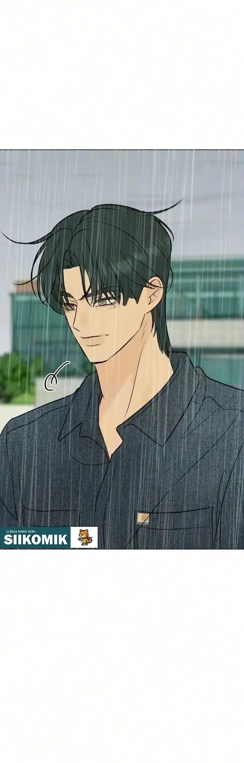 The Delinquent’s First Love Chapter 47 Gambar 3