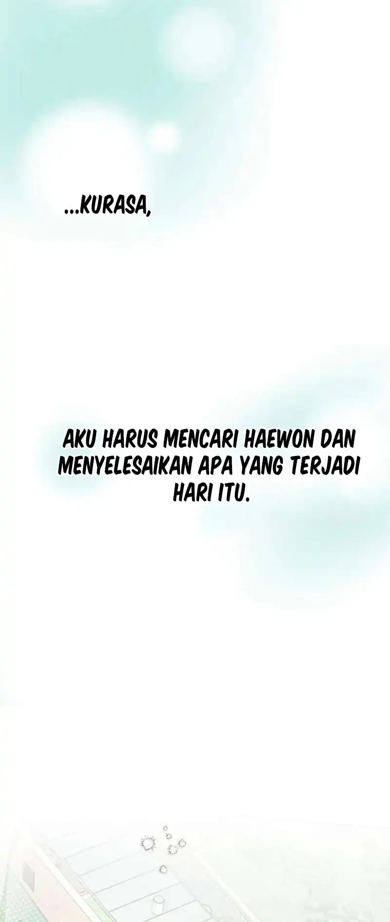 The Delinquent’s First Love Chapter 5 Gambar 4