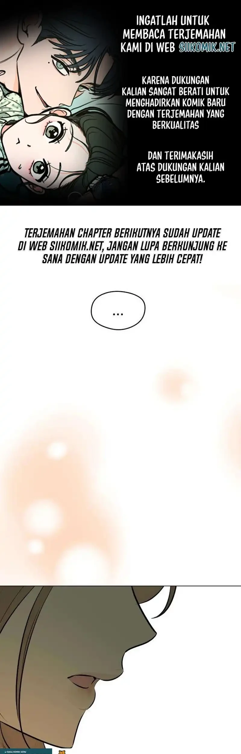 Komik The Delinquent’s First Love Chapter 7 gambar 1