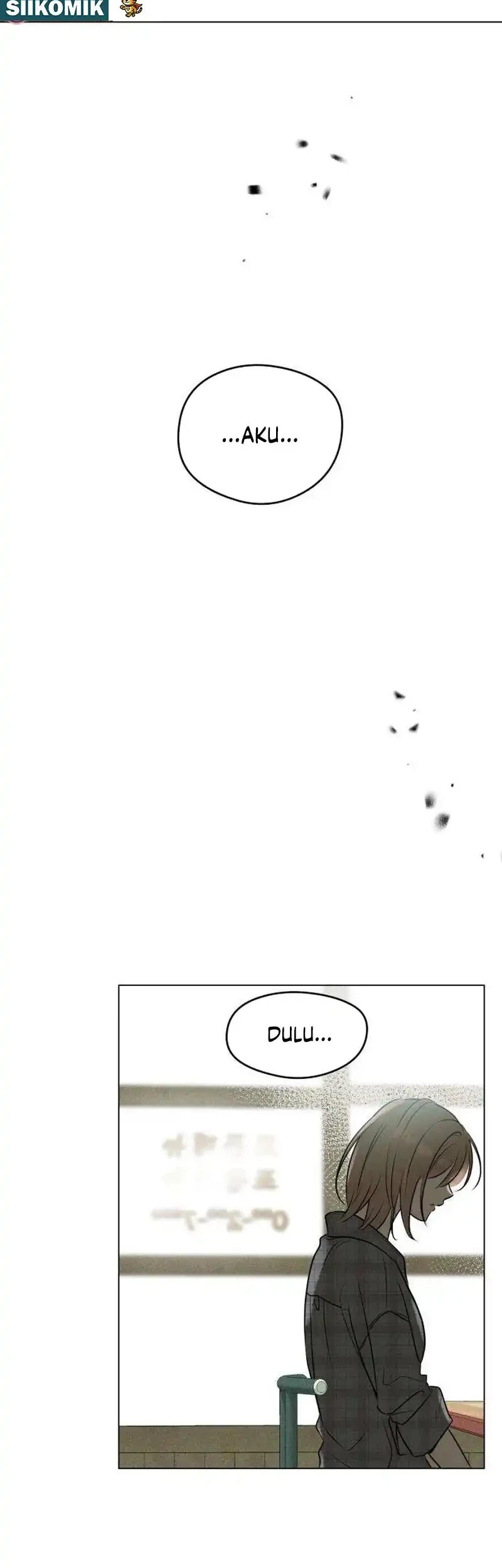 Manhwa The Delinquent’s First Love Chapter 7 gambar 2