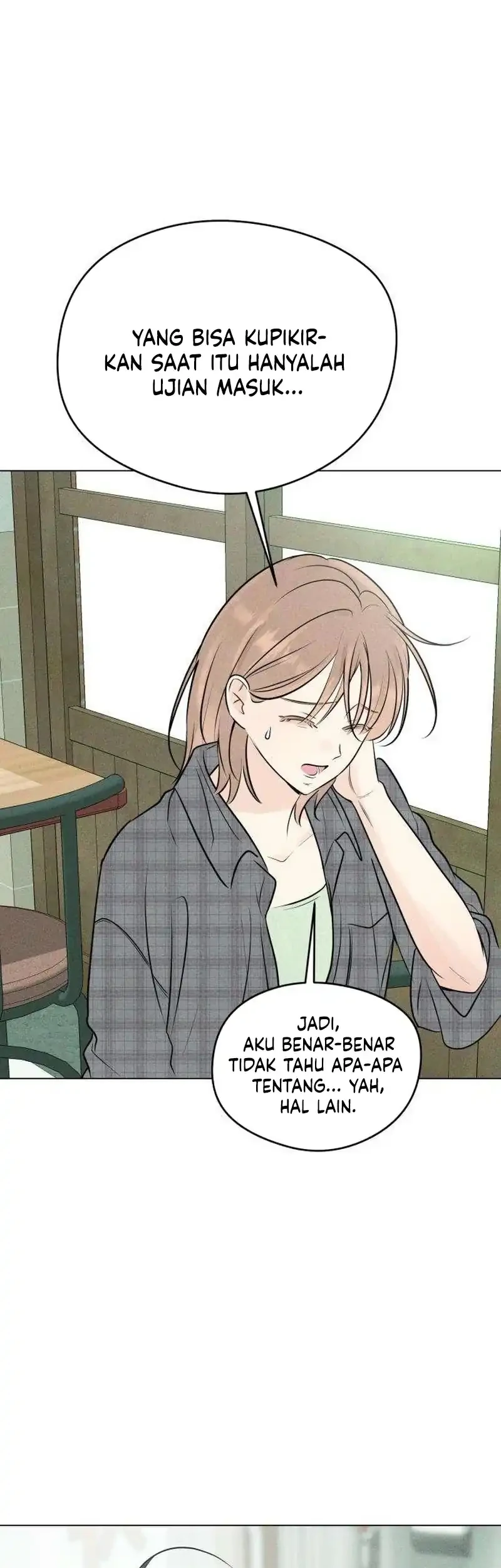 The Delinquent’s First Love Chapter 7 Gambar 3