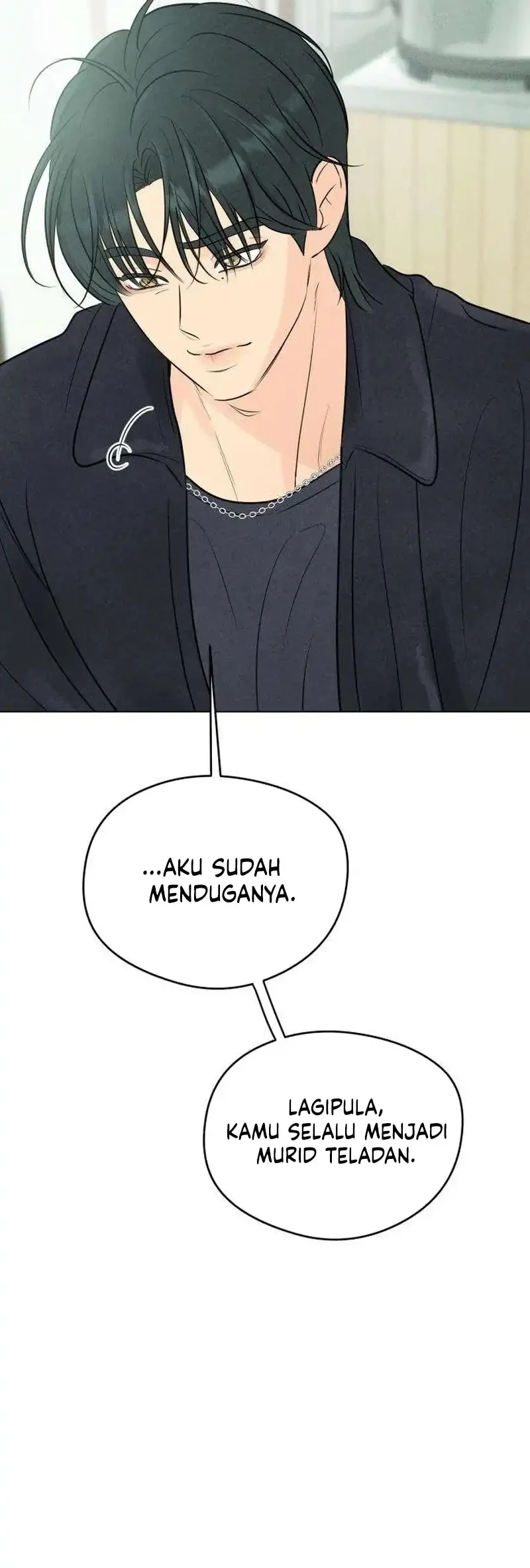 The Delinquent’s First Love Chapter 7 Gambar 4